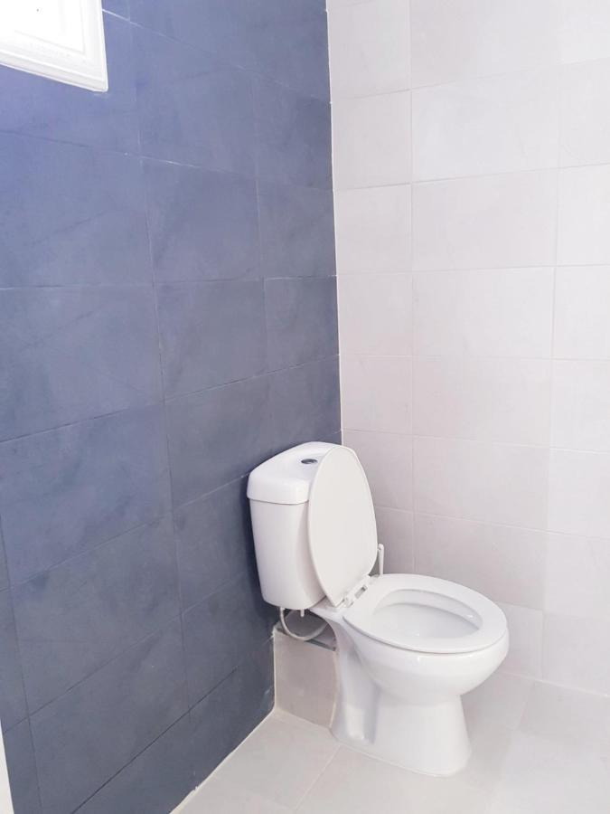 Konstantinos-Elli Rooms Vrasná Zewnętrze zdjęcie